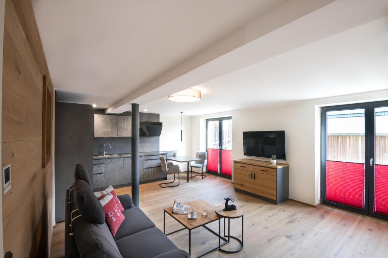 Chalet-Ferienwohnung Aehrenglueck, 70 Qm, Wellness/Fitness/Sauna - Bergroedelhof Feilitzsch ภายนอก รูปภาพ