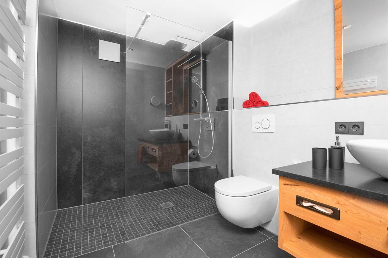 Chalet-Ferienwohnung Aehrenglueck, 70 Qm, Wellness/Fitness/Sauna - Bergroedelhof Feilitzsch ภายนอก รูปภาพ