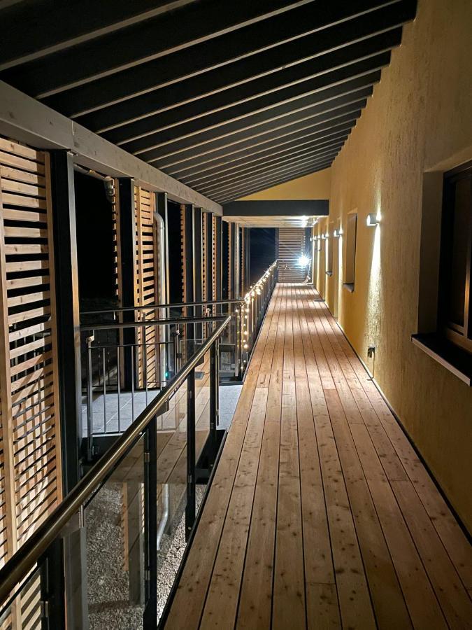 Chalet-Ferienwohnung Aehrenglueck, 70 Qm, Wellness/Fitness/Sauna - Bergroedelhof Feilitzsch ภายนอก รูปภาพ